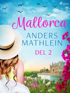 Mallorca del 2 (eBook, ePUB) Cover Mallorca del 2 (eBook, ePUB)