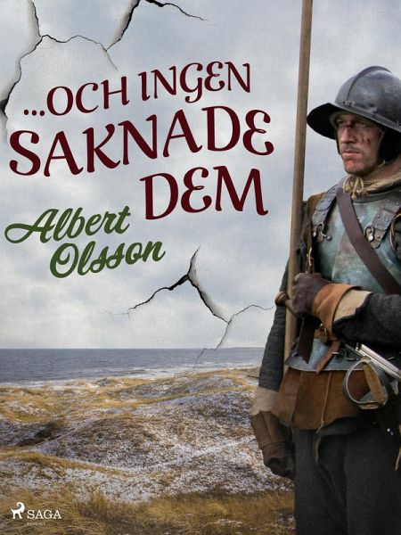 ... och ingen saknade dem (eBook, ePUB) ... och ingen saknade dem (eBook, ePUB)