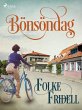 Bönsöndag (eBook, ePUB) - Bild 1