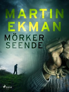 Mörkerseende (eBook, ePUB) - Ekman, Martin