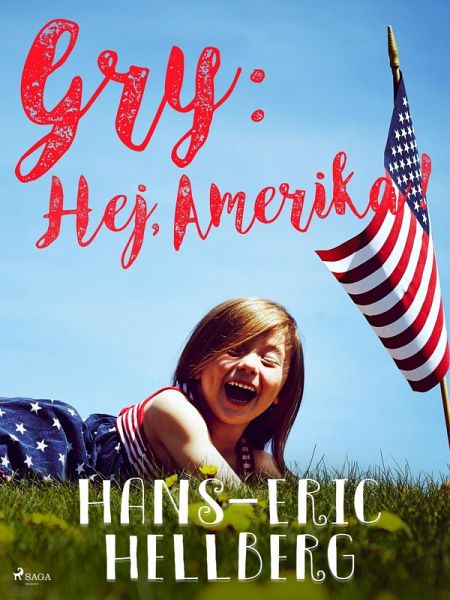 Gry: Hej, Amerika! (eBook, ePUB)