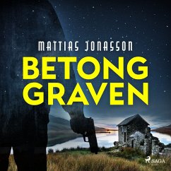 Betonggraven (MP3-Download) - Jonasson, Mattias