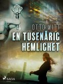En tusenårig hemlighet (eBook, ePUB)