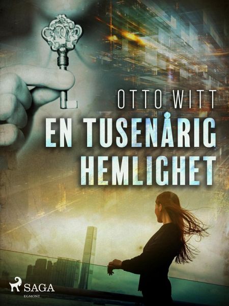 En tusenårig hemlighet (eBook, ePUB) En tusenårig hemlighet (eBook, ePUB)