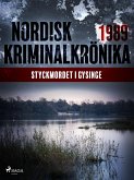 Styckmordet i Gysinge (eBook, ePUB)
