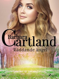 Räddande ängel (eBook, ePUB) - Cartland, Barbara