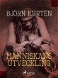 Människans utveckling (eBook, ePUB) - Bild 1