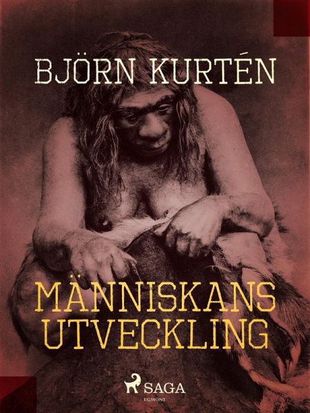 Människans utveckling (eBook, ePUB) Människans utveckling (eBook, ePUB)