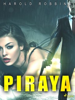 Cover Piraya (eBook, ePUB)