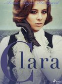 Clara (eBook, ePUB) Clara (eBook, ePUB)
