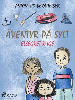 Äventyr på Sylt (eBook, ePUB) - Ruge, Elsegret