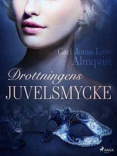Cover Drottningens juvelsmycke (eBook, ePUB)
