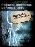Postrån - tur och retur (eBook, ePUB)