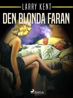 Cover Den blonda faran (eBook, ePUB)