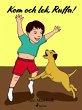 Kom och lek, Ruffa! (eBook, ePUB) - Bild 1