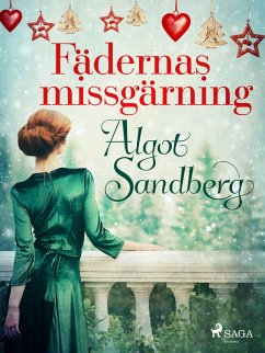 Cover Fädernas missgärning (eBook, ePUB)