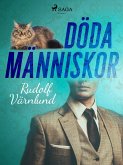 Döda människor (eBook, ePUB)