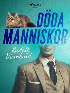 Cover Döda människor (eBook, ePUB)