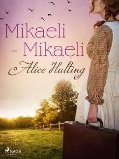 Cover Mikaeli - Mikaeli (eBook, ePUB)