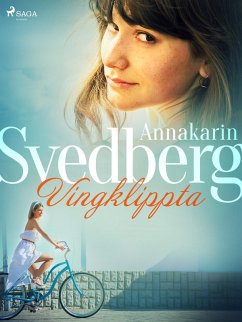 Cover Vingklippta (eBook, ePUB)