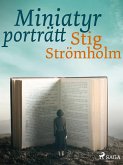 Miniatyrporträtt (eBook, ePUB) Miniatyrporträtt (eBook, ePUB)