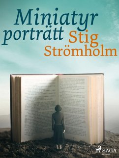 Cover Miniatyrporträtt (eBook, ePUB)