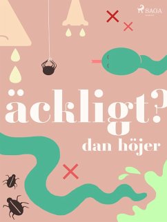 Cover Äckligt? (eBook, ePUB)