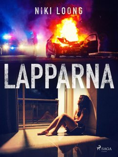 Cover Lapparna (eBook, ePUB)