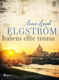 Italiens elfte timma (eBook, ePUB)