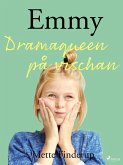 Emmy 4 - Dramaqueen på vischan (eBook, ePUB)