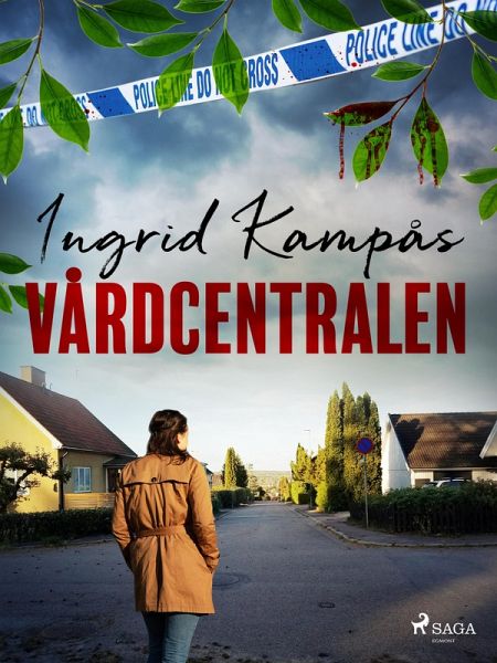 Vårdcentralen (eBook, ePUB) Vårdcentralen (eBook, ePUB)