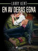 En av deras egna (eBook, ePUB)