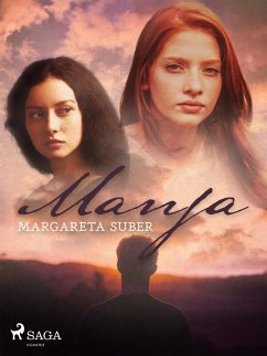 Cover Manja (eBook, ePUB)