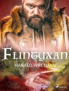 Flintyxan (eBook, ePUB) - Wretman, Harald