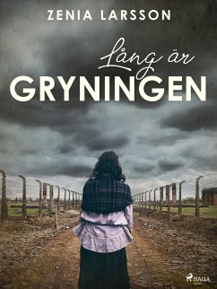 Cover Lång är gryningen (eBook, ePUB)