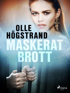Cover Maskerat brott (eBook, ePUB)