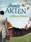 Femte akten (eBook, ePUB)