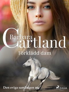 Förklädd dam (eBook, ePUB) - Cartland, Barbara