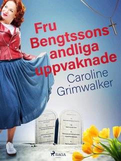 Cover Fru Bengtssons andliga uppvaknade (eBook, ePUB)