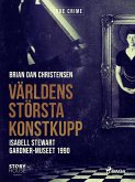 Världens största konstkupp (eBook, ePUB)