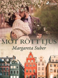 Cover Mot rött ljus (eBook, ePUB)