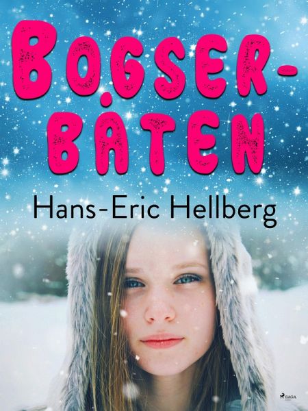 Bogserbåten (eBook, ePUB)