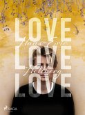 Love love love (eBook, ePUB)
