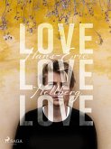 Love love love (eBook, ePUB) Love love love (eBook, ePUB)