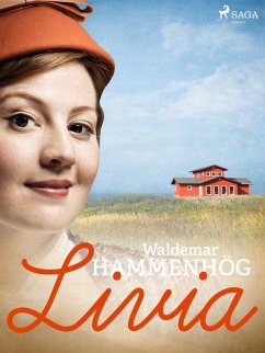 Livia (eBook, ePUB) - Hammenhög, Waldemar