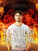Demonologi för nybörjare (eBook, ePUB) Demonologi för nybörjare (eBook, ePUB)