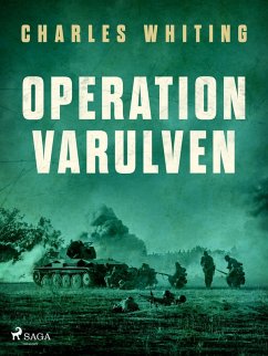 Cover Operation Varulven (eBook, ePUB)