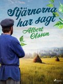 Stjärnorna har sagt (eBook, ePUB)