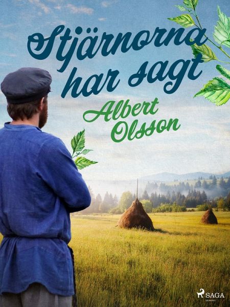 Stjärnorna har sagt (eBook, ePUB) Stjärnorna har sagt (eBook, ePUB)