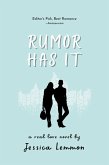 Rumor Has It (Real Love, #4) (eBook, ePUB)